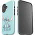 Disney Lilo and Stitch Ohana iPhone 16 Impact Case