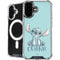 Disney Lilo and Stitch Ohana iPhone 16 MagSafe Case