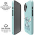 Disney Lilo and Stitch Ohana iPhone 16 Magsafe Impact Case