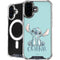 Disney Lilo and Stitch Ohana iPhone 16 Plus MagSafe Case