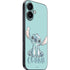 Disney Lilo and Stitch Ohana iPhone 16 Plus Skin