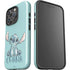 Disney Lilo and Stitch Ohana iPhone 16 Pro Impact Case