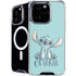 Disney Lilo and Stitch Ohana iPhone 16 Pro MagSafe Case