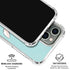 Disney Lilo and Stitch Ohana iPhone 16 Pro Max Clear Case