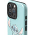 Disney Lilo and Stitch Ohana iPhone 16 Pro Max Impact Case