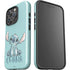 Disney Lilo and Stitch Ohana iPhone 16 Pro Max Impact Case