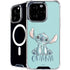 Disney Lilo and Stitch Ohana iPhone 16 Pro Max MagSafe Case