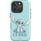 Disney Lilo and Stitch Ohana iPhone 16 Pro Max Magsafe Impact Case