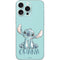 Disney Lilo and Stitch Ohana iPhone 16 Pro Max Skin