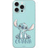 Disney Lilo and Stitch Ohana iPhone 16 Pro Max Skin