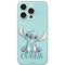 Disney Lilo and Stitch Ohana iPhone 16 Pro Skin