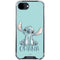 Disney Lilo and Stitch Ohana iPhone 16e Clear Case