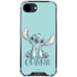 Disney Lilo and Stitch Ohana iPhone 16e Clear Case