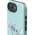 Disney Lilo and Stitch Ohana iPhone 16e Impact Case