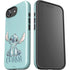 Disney Lilo and Stitch Ohana iPhone 16e Impact Case