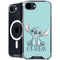 Disney Lilo and Stitch Ohana iPhone 16e MagSafe Case