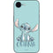 Disney Lilo and Stitch Ohana iPhone 16e Skin