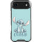Disney Lilo and Stitch Ohana iPhone 17 Air Clear Case