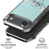 Disney Lilo and Stitch Ohana iPhone 17 Air Clear Case