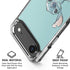 Disney Lilo and Stitch Ohana iPhone 17 Air Clear Case