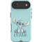 Disney Lilo and Stitch Ohana iPhone 17 Air Impact Case