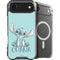 Disney Lilo and Stitch Ohana iPhone 17 Air MagSafe Case