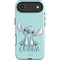 Disney Lilo and Stitch Ohana iPhone 17 Air Magsafe Impact Case