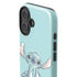Disney Lilo and Stitch Ohana iPhone 17 Impact Case
