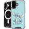Disney Lilo and Stitch Ohana iPhone 17 MagSafe Case
