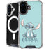 Disney Lilo and Stitch Ohana iPhone 17 MagSafe Case
