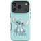 Disney Lilo and Stitch Ohana iPhone 17 Pro Impact Case