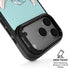 Disney Lilo and Stitch Ohana iPhone 17 Pro Kickstand Case