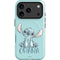 Disney Lilo and Stitch Ohana iPhone 17 Pro Magsafe Impact Case