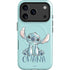 Disney Lilo and Stitch Ohana iPhone 17 Pro Magsafe Impact Case