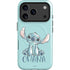 Disney Lilo and Stitch Ohana iPhone 17 Pro Max Magsafe Impact Case