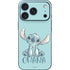 Disney Lilo and Stitch Ohana iPhone 17 Pro Max Skin