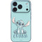 Disney Lilo and Stitch Ohana iPhone 17 Pro Skin