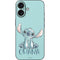 Disney Lilo and Stitch Ohana iPhone 17 Skin