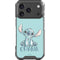 Disney Lilo and Stitch Ohana iPhone 18 Pro Clear Case