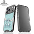 Disney Lilo and Stitch Ohana iPhone 18 Pro Clear Case