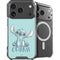 Disney Lilo and Stitch Ohana iPhone 18 Pro MagSafe Case