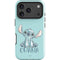 Disney Lilo and Stitch Ohana iPhone 18 Pro Max Impact Case