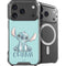 Disney Lilo and Stitch Ohana iPhone 18 Pro Max MagSafe Case