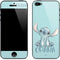 Disney Lilo and Stitch Ohana iPhone 5/5s/5SE Skin