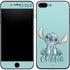 Disney Lilo and Stitch Ohana iPhone 7 Plus Skin