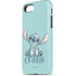 Disney Lilo and Stitch Ohana iPhone 7 Pro Case