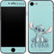 Disney Lilo and Stitch Ohana iPhone 7 Skin