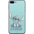 Disney Lilo and Stitch Ohana iPhone 8 Plus Skin