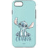 Disney Lilo and Stitch Ohana iPhone 8 Pro Case