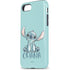 Disney Lilo and Stitch Ohana iPhone 8 Pro Case